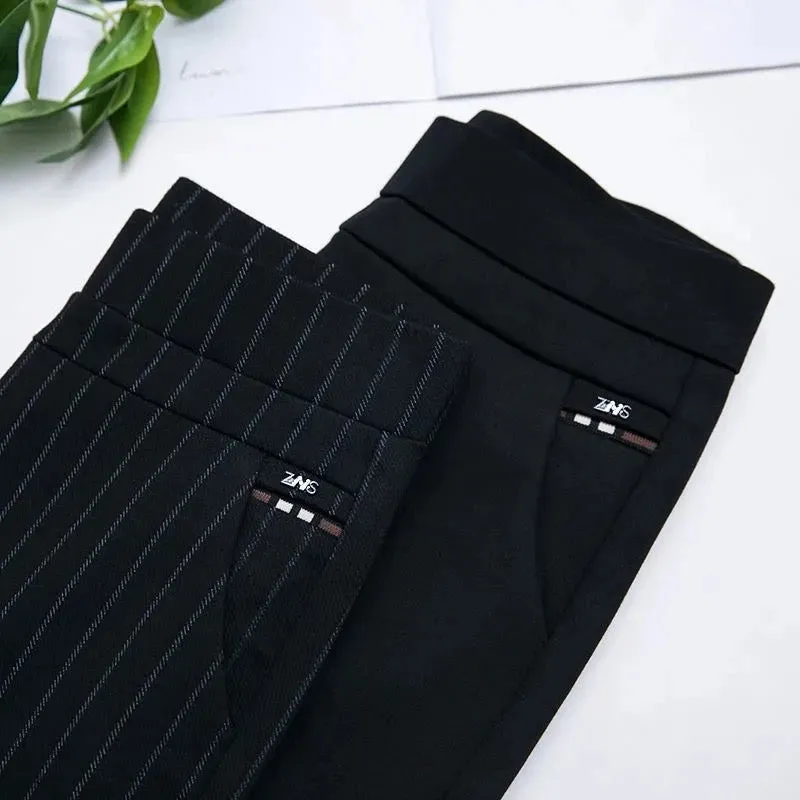 Legging Aura™ | Women's High-Waisted Leggings | Stretch Fit, Faux Pocket Detail & Flexible Comfort