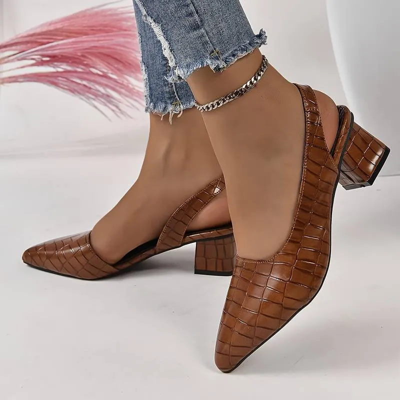Lilo® | Effortless and trendy   shoes