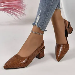 Lilo® | Effortless and trendy   shoes