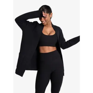Lolë Women's Ottoman Cardigan