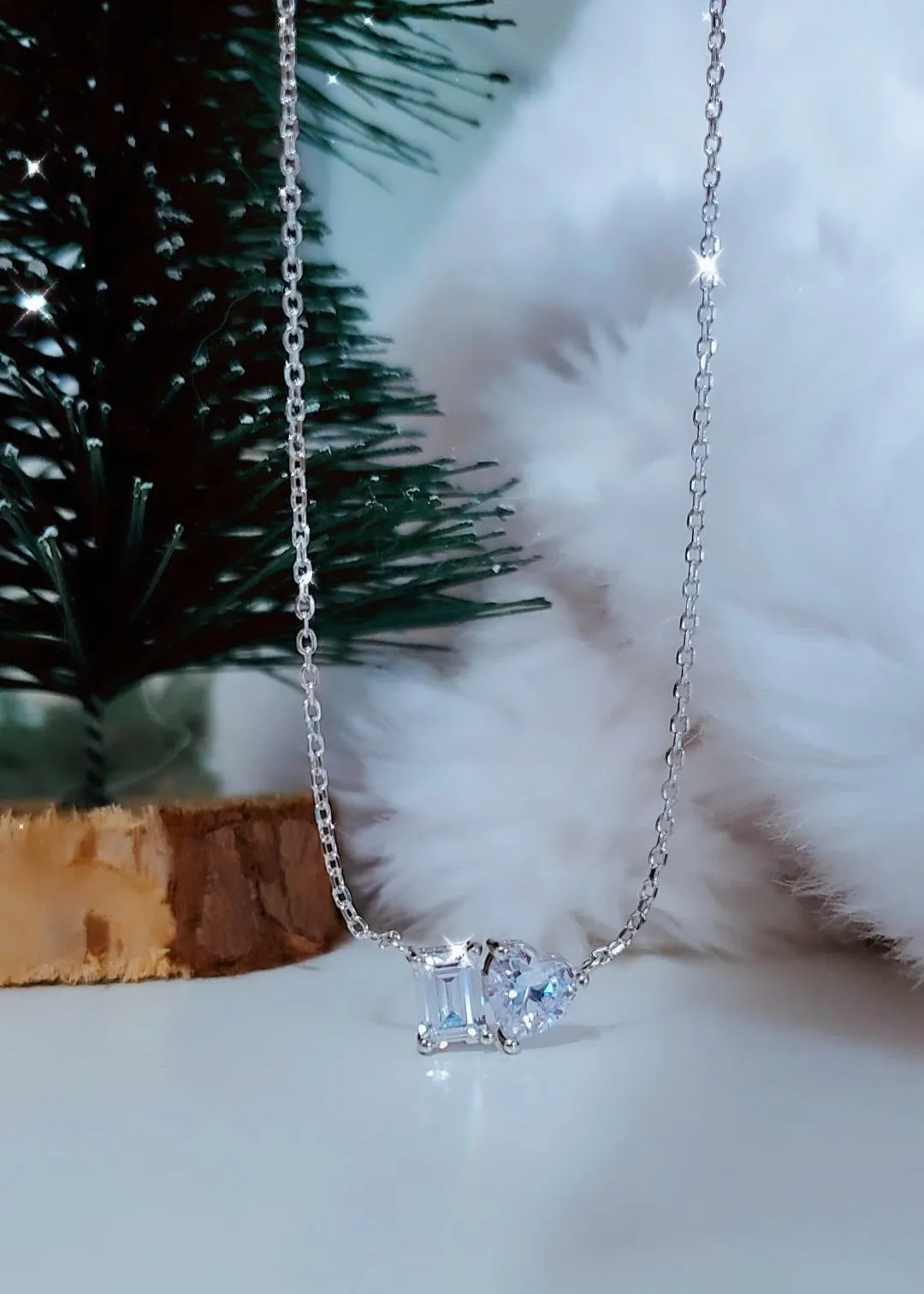 Love Myself Necklace