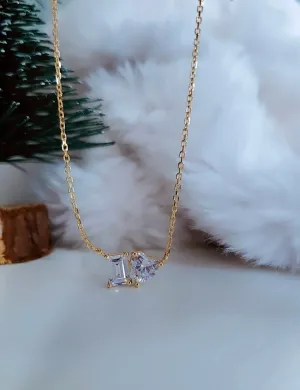 Love Myself Necklace