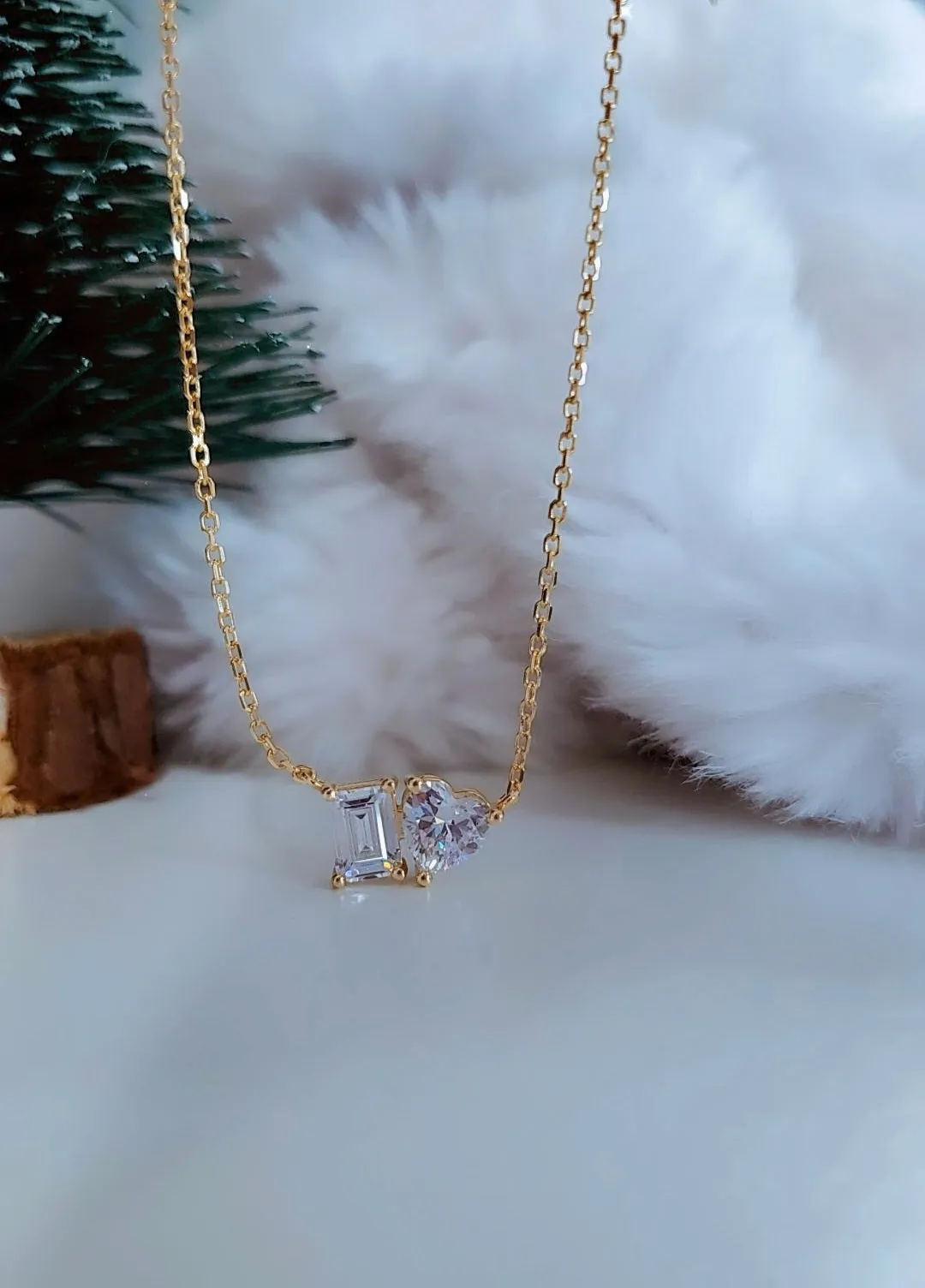 Love Myself Necklace