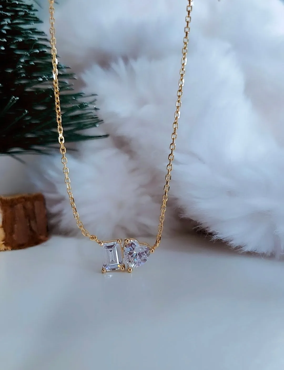 Love Myself Necklace