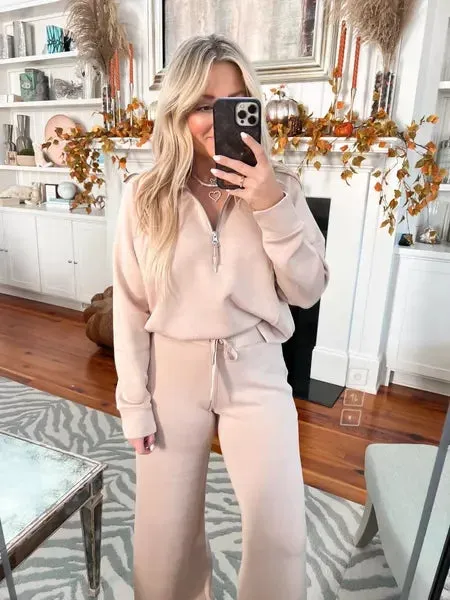Luna – Chic Women’s Trendy Loungewear Set