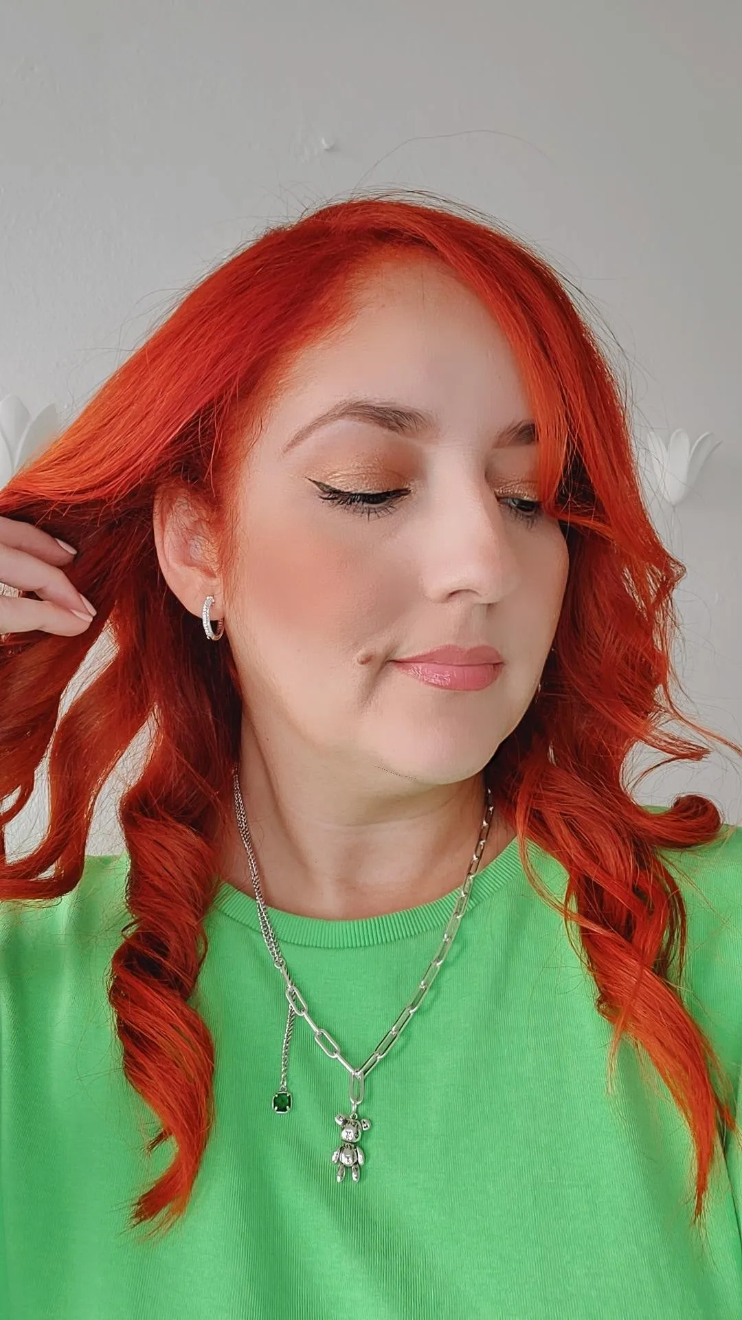 Lux Hoops