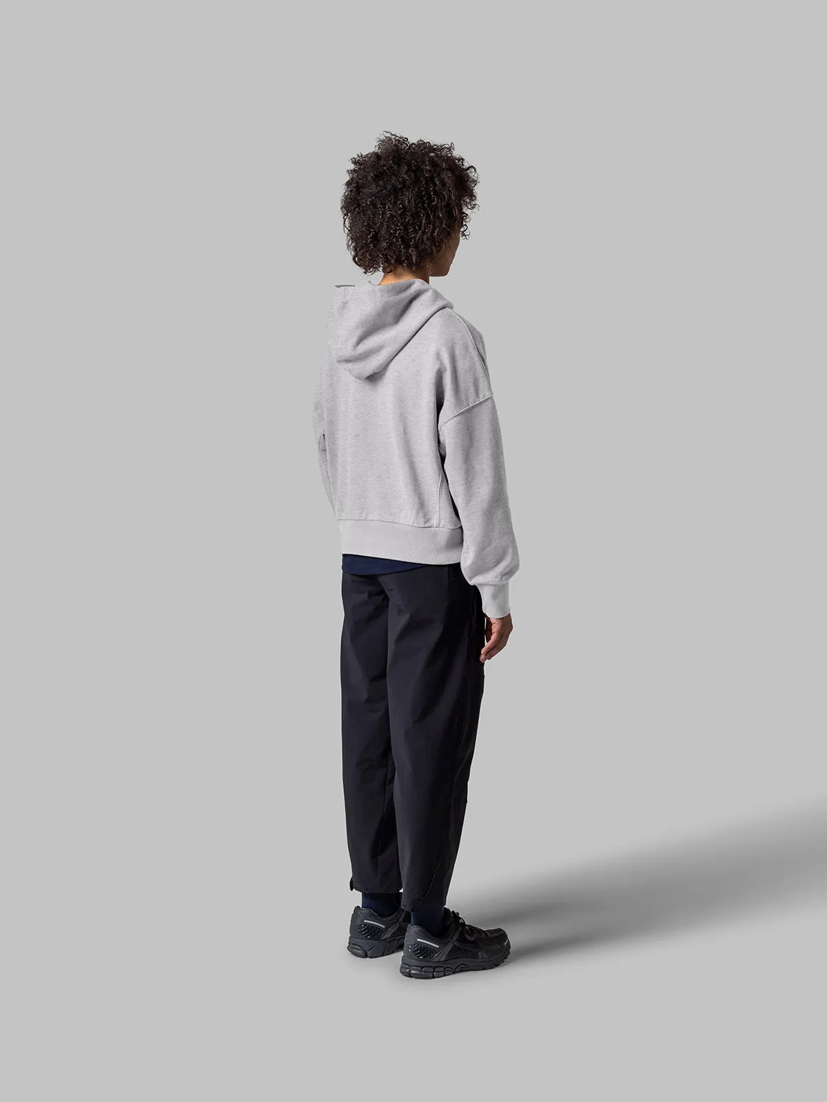 MAAP Women's Evade Hoodie - Oatmeal Marle