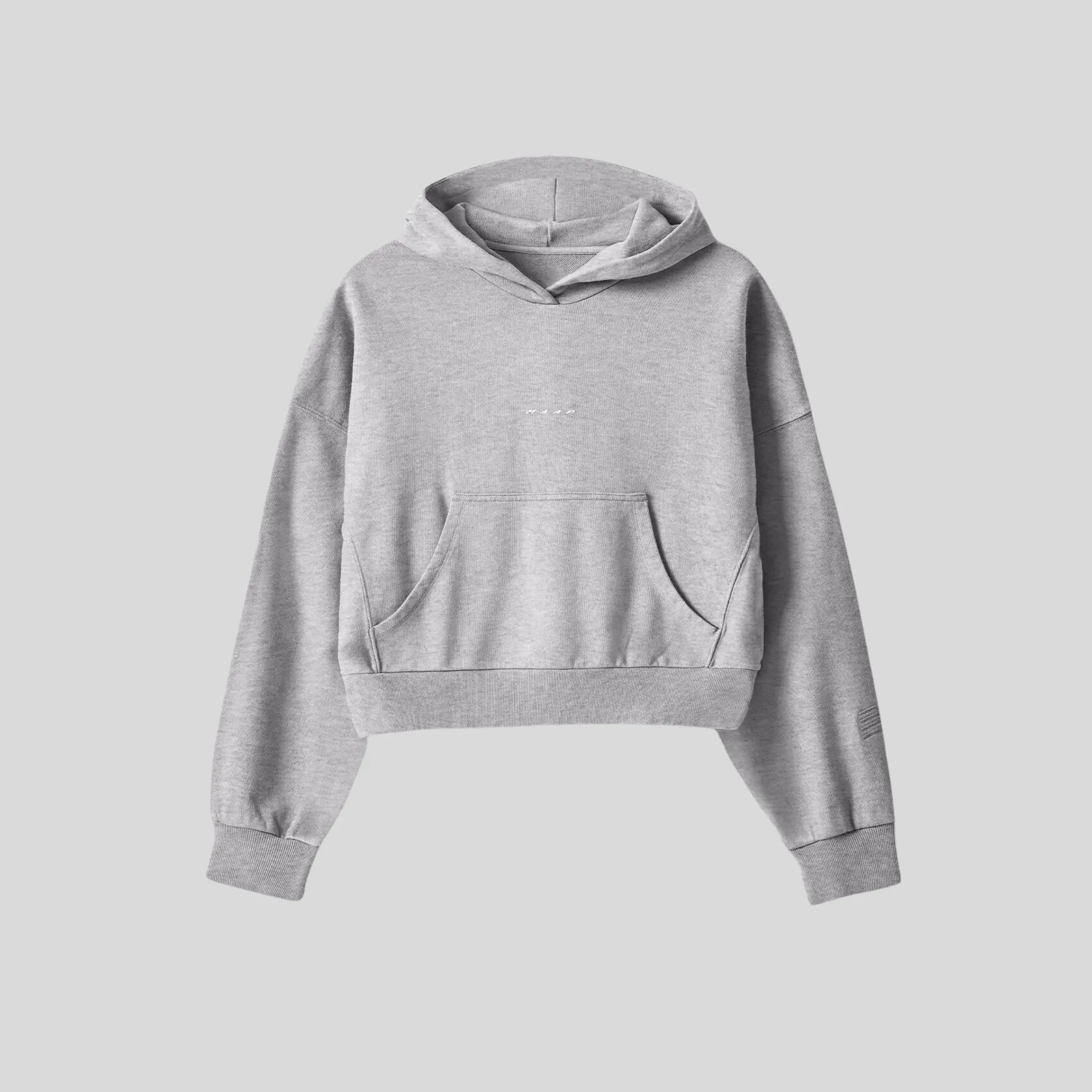 MAAP Women's Evade Hoodie - Oatmeal Marle