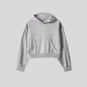 MAAP Women's Evade Hoodie - Oatmeal Marle