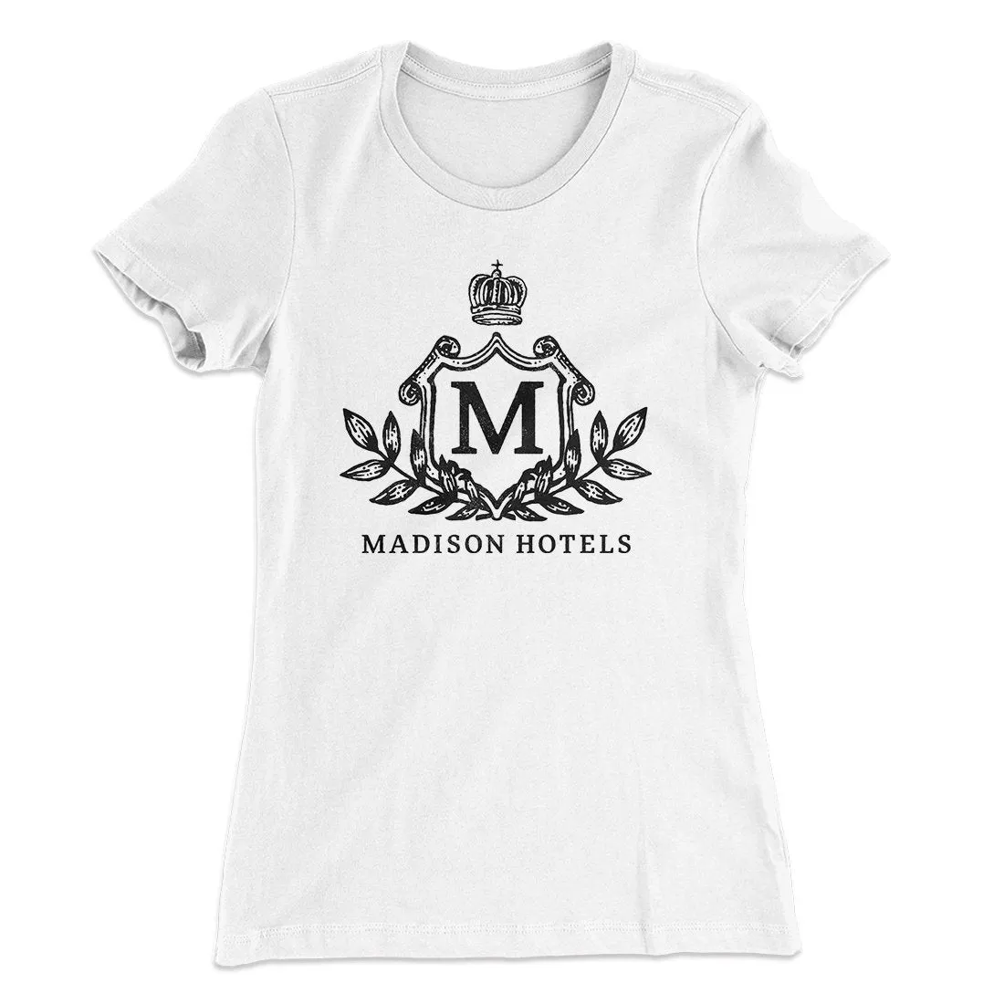 Madison Hotels Women's T-Shirt