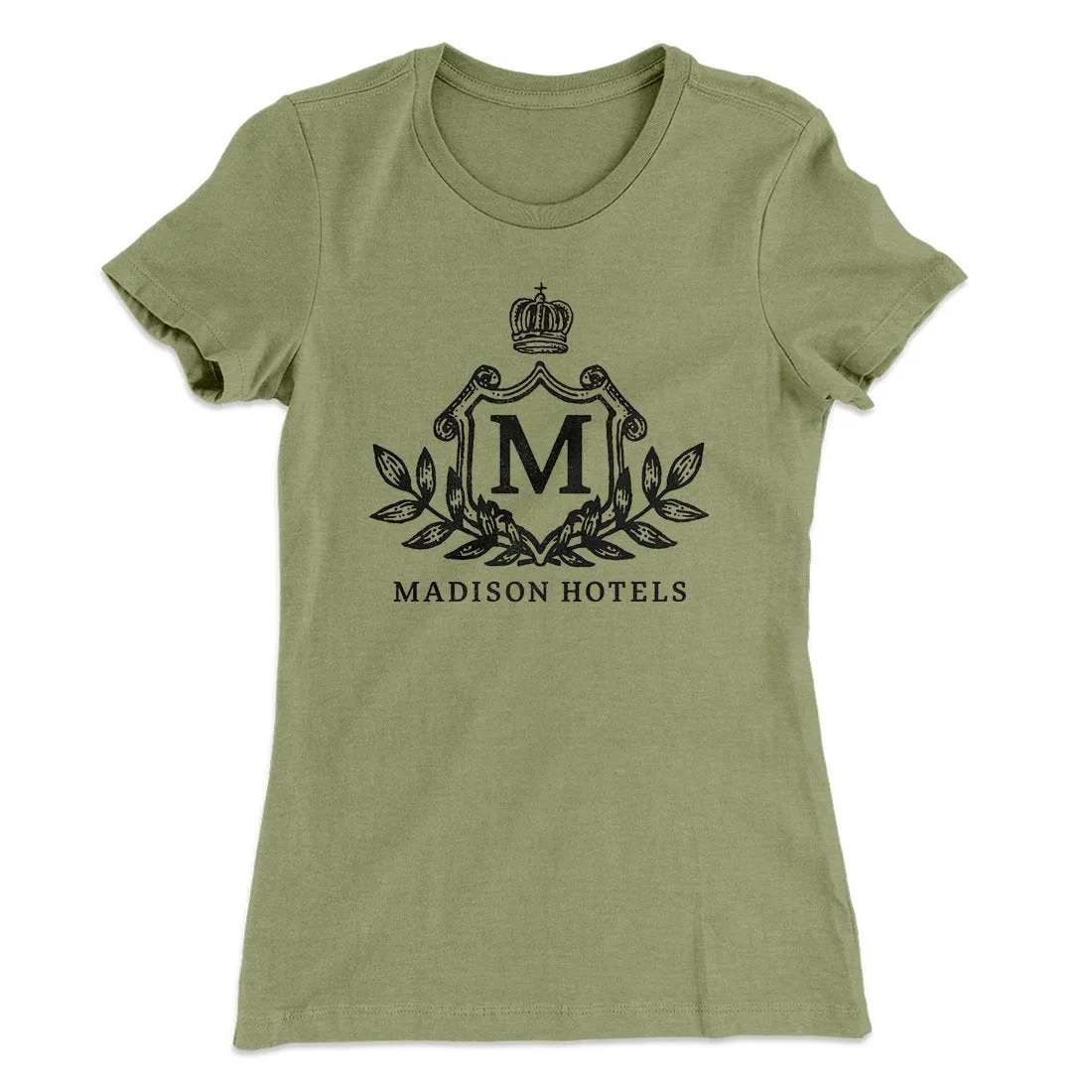 Madison Hotels Women's T-Shirt