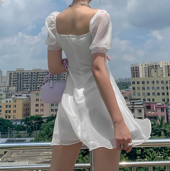 Maider® | Casual and relaxed   dress