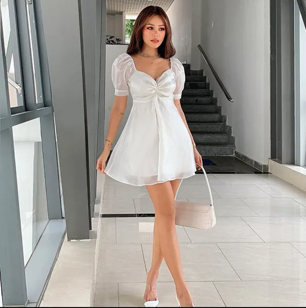 Maider® | Casual and relaxed   dress