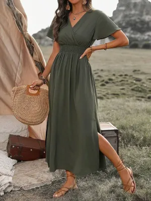 Maite® | Chic and relaxed summer dress