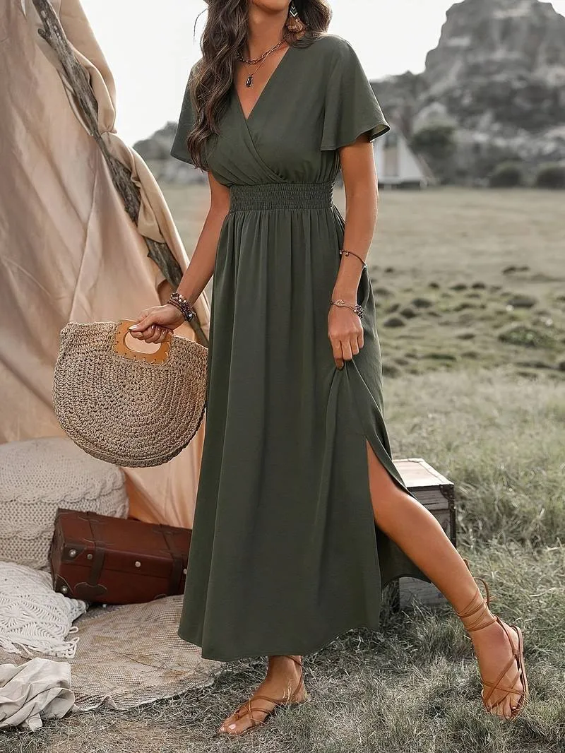 Maite® | Chic and relaxed summer dress