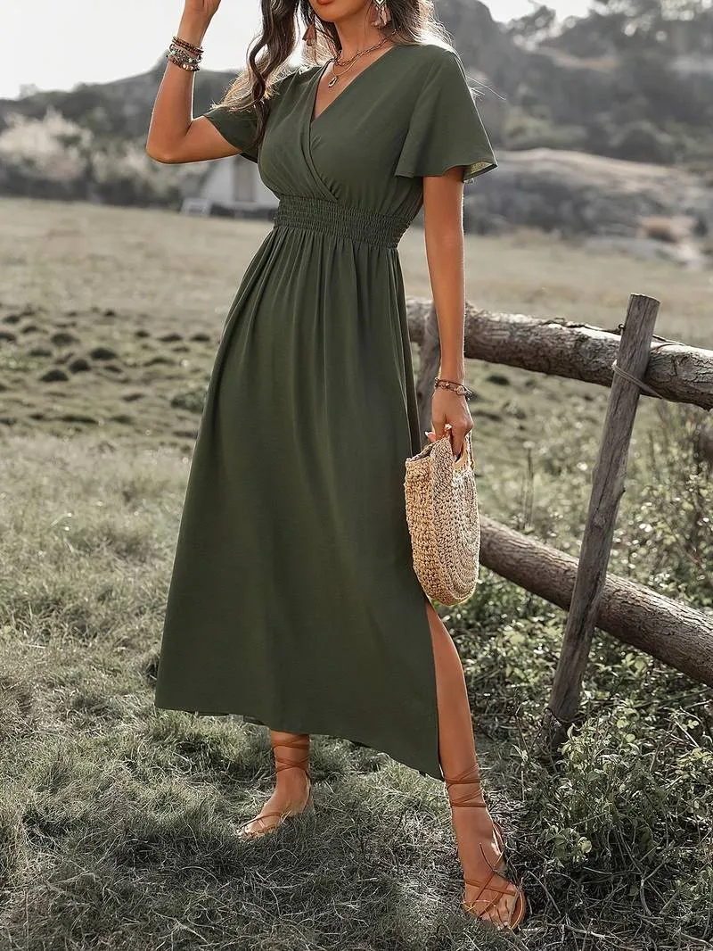 Maite® | Chic and relaxed summer dress