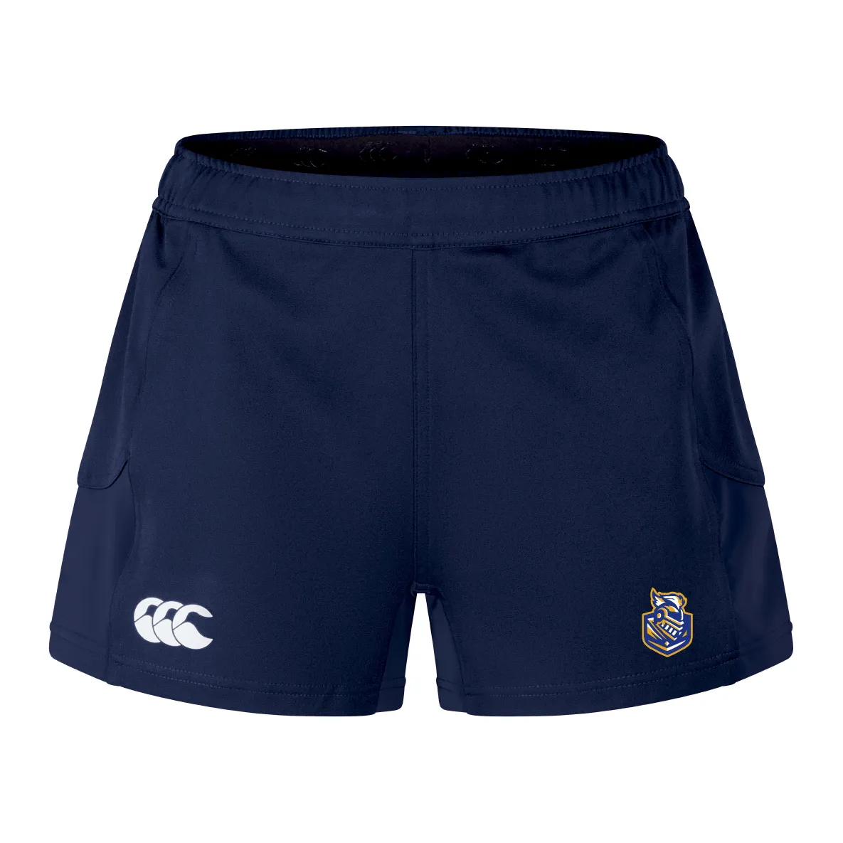 Malden Catholic Rugby Women's Advantage Short 2.0 by Canterbury