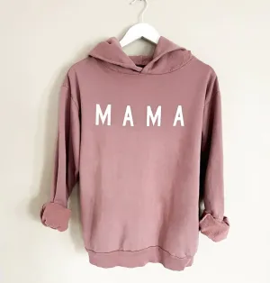 MAMA Everyday Hoody - Haze