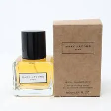 Marc Jacobs Pear Tester 3.4oz Eau De Toilette