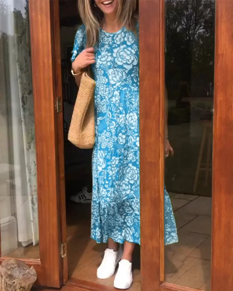 Mareike® | Relaxed and stylish summer dress