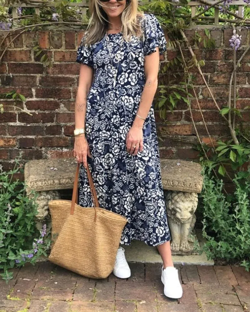 Mareike® | Relaxed and stylish summer dress