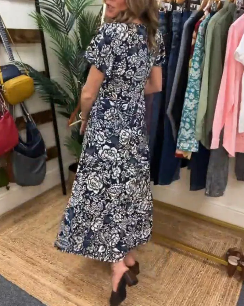 Mareike® | Relaxed and stylish summer dress