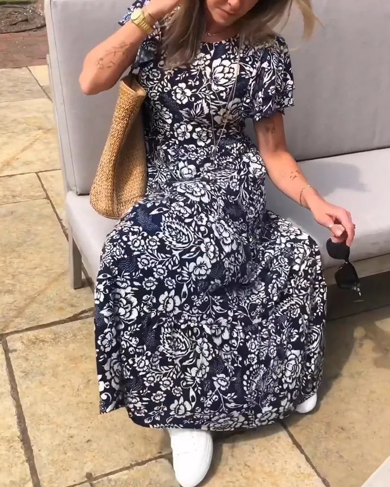 Mareike® | Relaxed and stylish summer dress