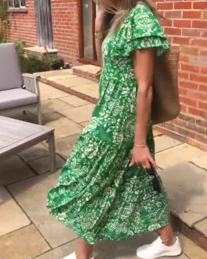 Mareike® | Relaxed and stylish summer dress