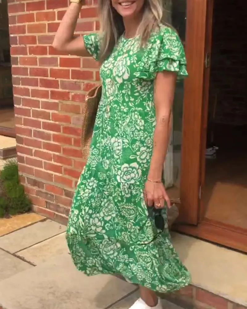 Mareike® | Relaxed and stylish summer dress