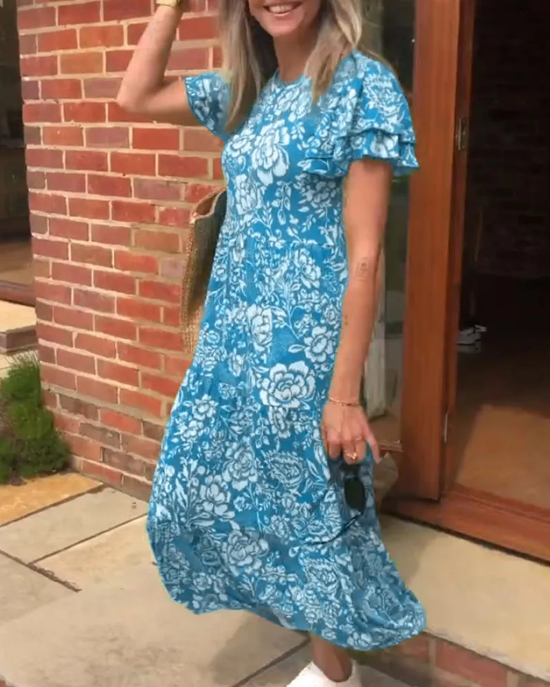 Mareike® | Relaxed and stylish summer dress
