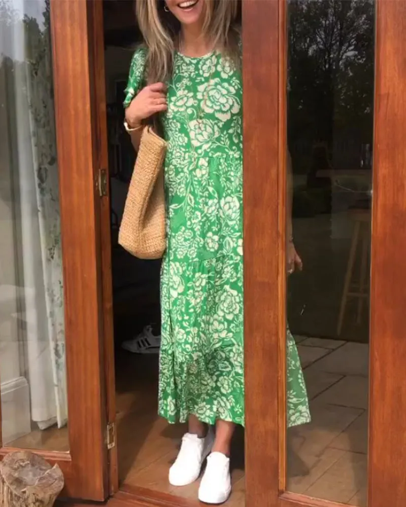 Mareike® | Relaxed and stylish summer dress