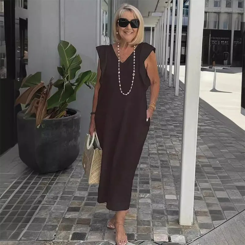 Margarita® | Casual and comfortable summer dress
