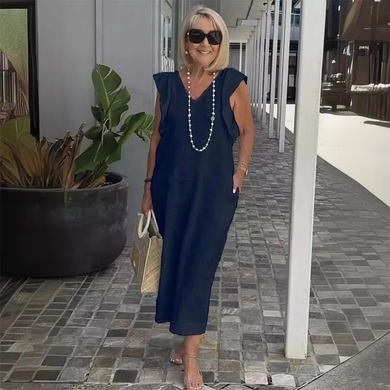 Margarita® | Casual and comfortable summer dress