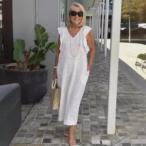 Margarita® | Casual and comfortable summer dress
