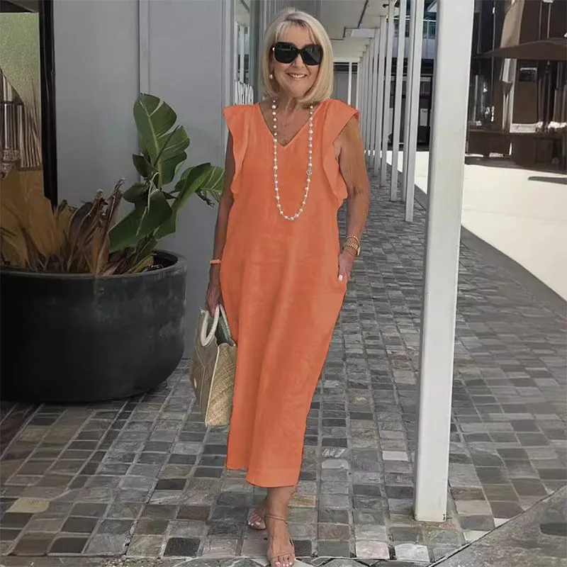 Margarita® | Casual and comfortable summer dress