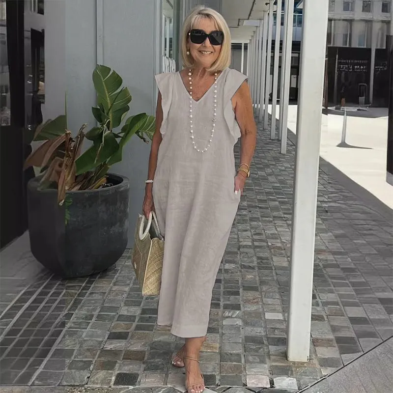 Margarita® | Casual and comfortable summer dress