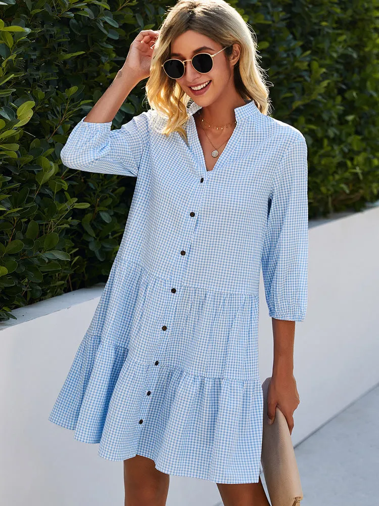 Mariana® | Comfortable Summer Dress 2024