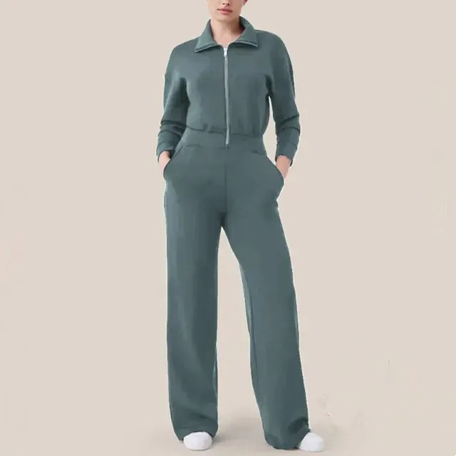 Marina® | Trendy and elegant   jumpsuit