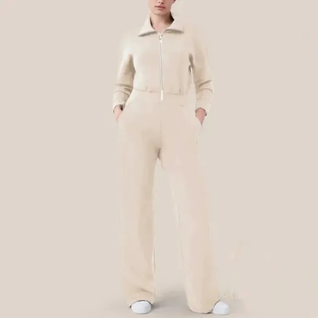 Marina® | Trendy and elegant   jumpsuit