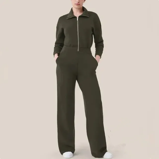 Marina® | Trendy and elegant   jumpsuit