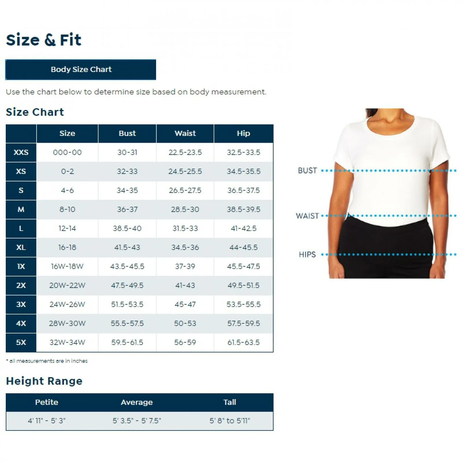 MarlaWynne WynneLayers Women's Twist Front Surplice Knit Top