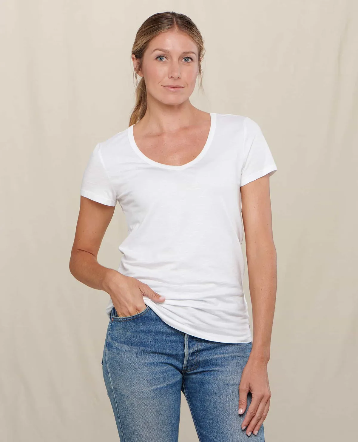 Marley II Short Sleeve Tees