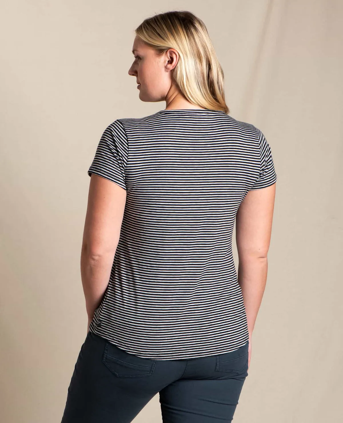 Marley II Short Sleeve Tees