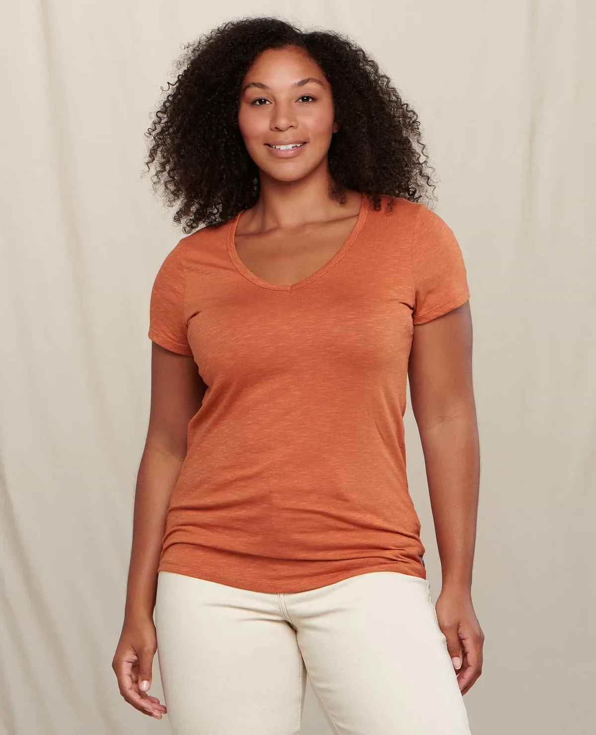 Marley II Short Sleeve Tees