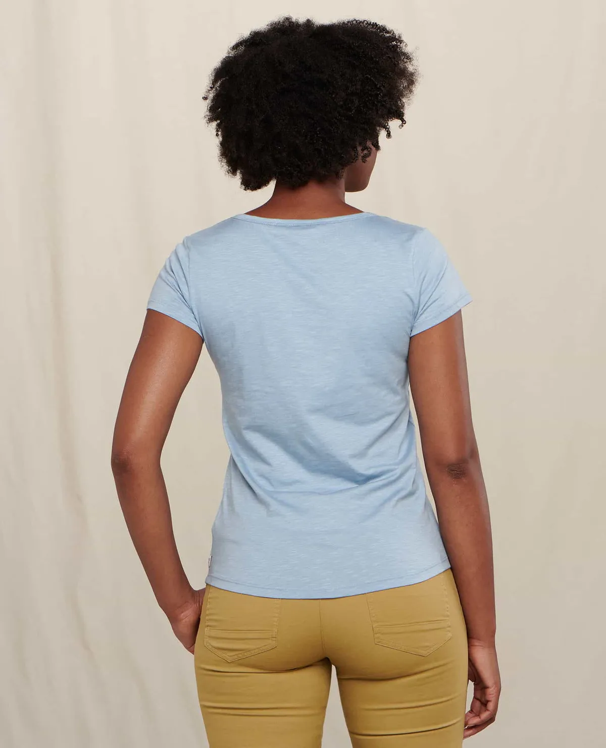 Marley II Short Sleeve Tees