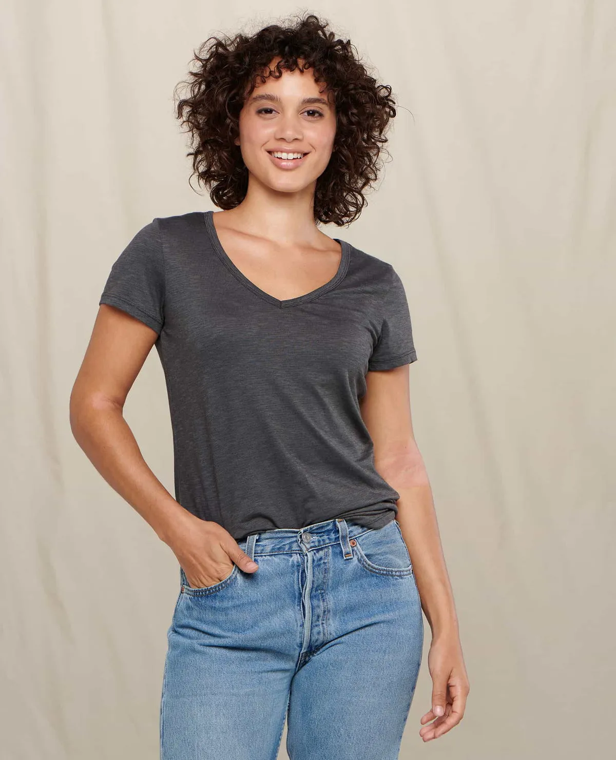 Marley II Short Sleeve Tees