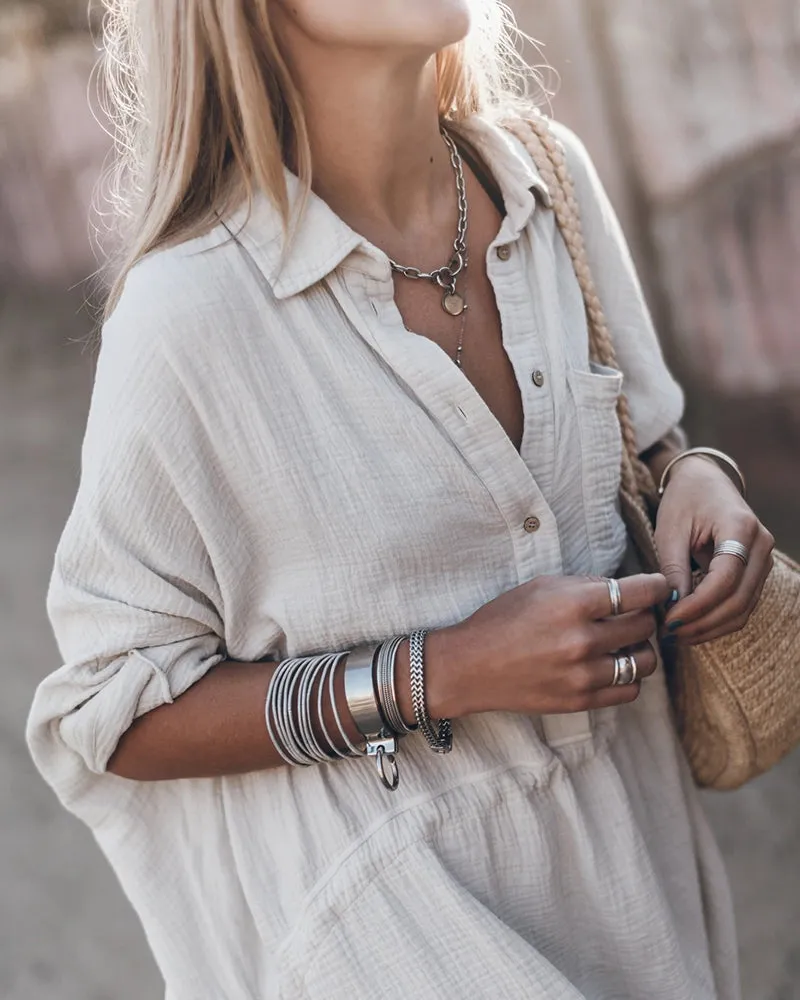 Matilde® | Versatile and comfortable summer dress