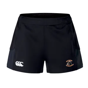 McGeorge Rugby Women's Advantage Short 2.0 by Canterbury