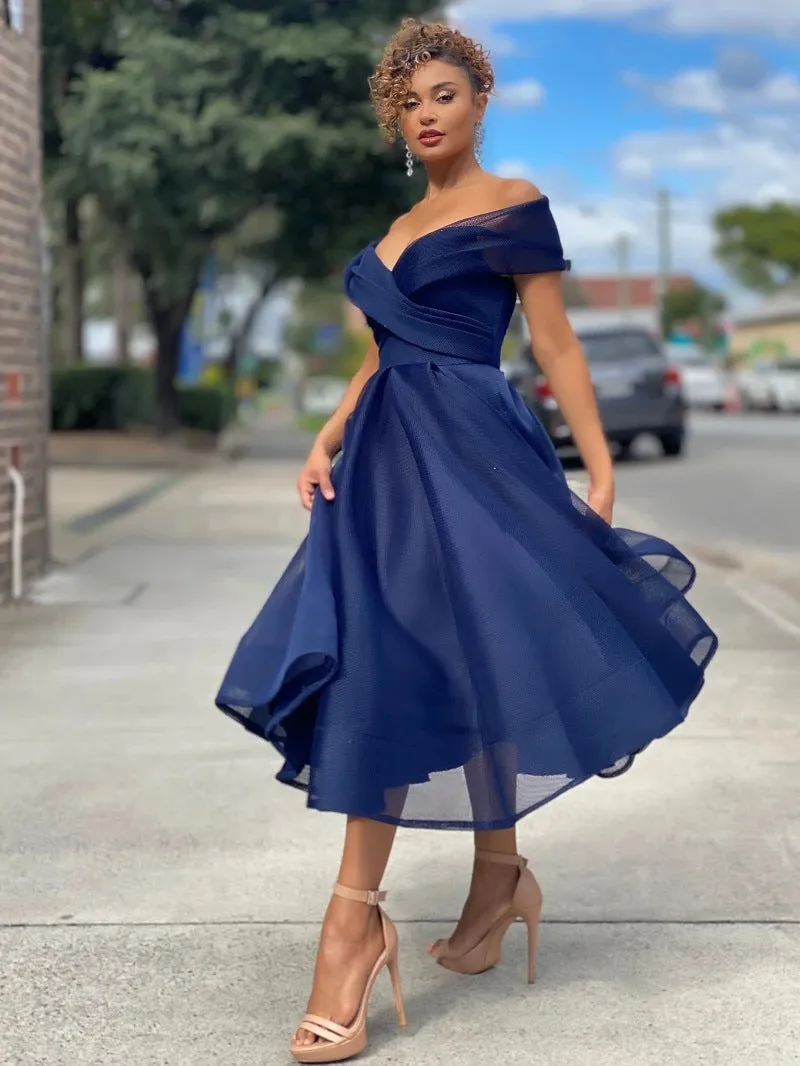 Melibea® | Classic and comfortable   dress