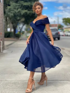 Melibea® | Classic and comfortable   dress